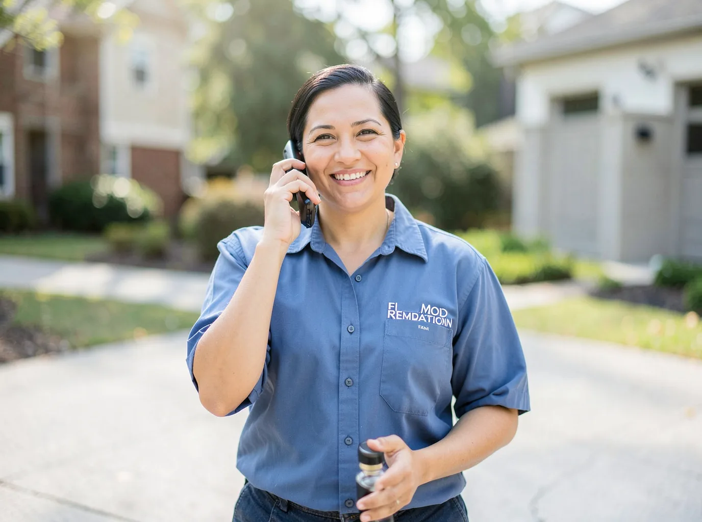 Mold Remediation Dallas, NC FAQs